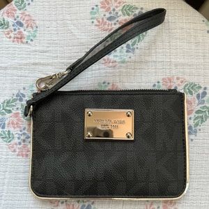 Michael Kors Wristlet